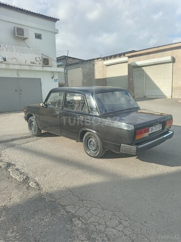 LADA (VAZ) 2107 2011, 456,000 km - 1.6 l - Bakı