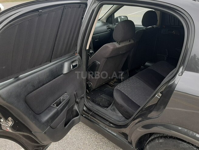 Opel Astra 1999, 245,000 km - 1.6 l - Sumqayıt