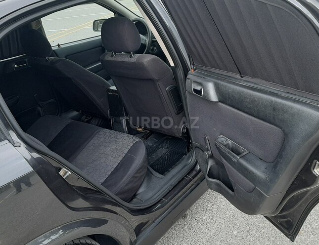 Opel Astra 1999, 245,000 km - 1.6 l - Sumqayıt
