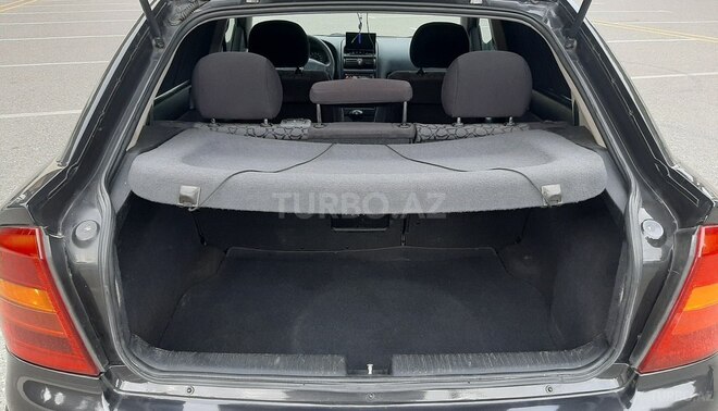 Opel Astra 1999, 245,000 km - 1.6 l - Sumqayıt