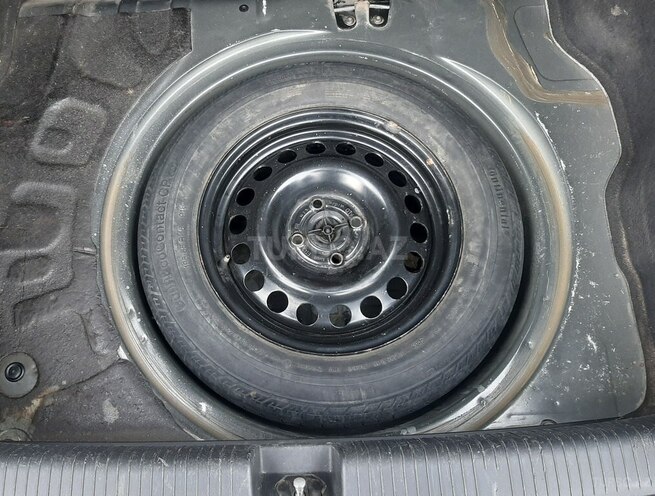 Opel Astra 1999, 245,000 km - 1.6 l - Sumqayıt