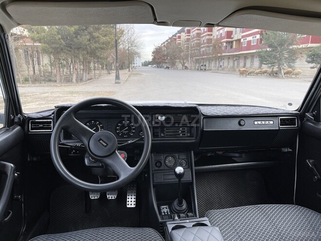 LADA (VAZ) 2107 2009, 42,397 km - 1.6 l - Sabirabad
