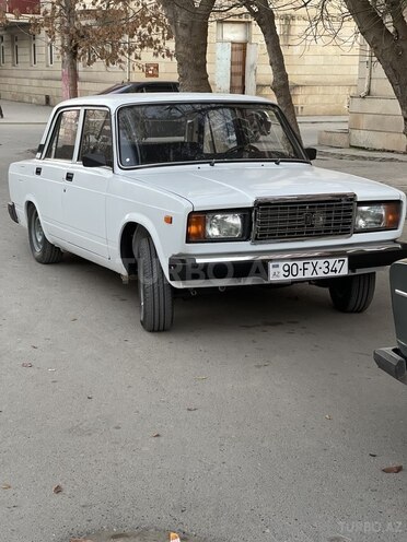 LADA (VAZ) 2107 2009, 42,397 km - 1.6 l - Sabirabad
