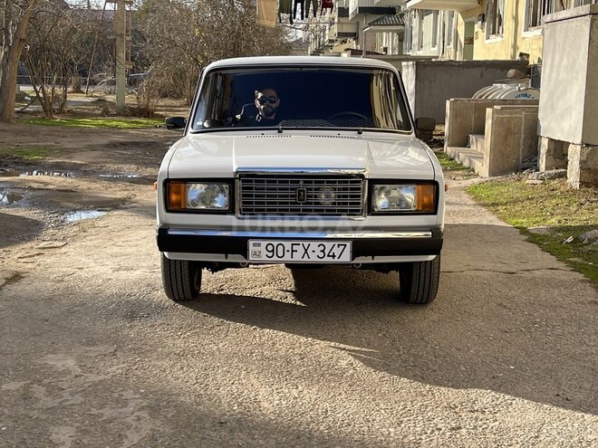 LADA (VAZ) 2107 2009, 42,397 km - 1.6 l - Sabirabad