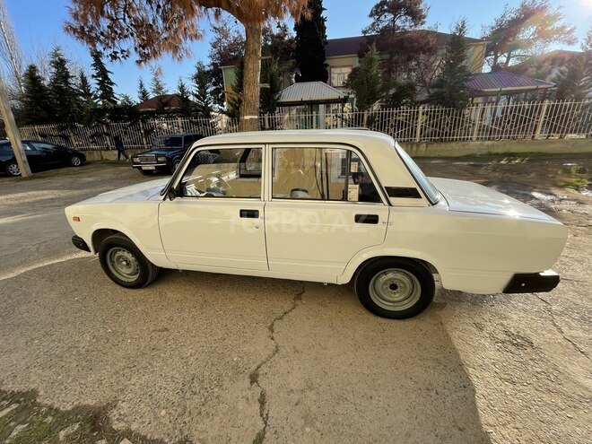 LADA (VAZ) 2107 2009, 42,397 km - 1.6 l - Sabirabad