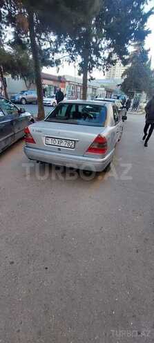Mercedes C 280 1994, 390,711 km - 2.8 л - Bakı
