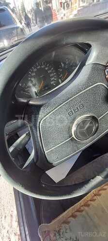 Mercedes C 280 1994, 390,711 km - 2.8 л - Bakı