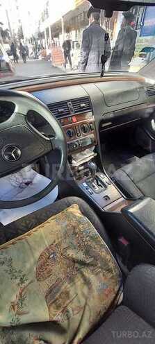 Mercedes C 280 1994, 390,711 km - 2.8 л - Bakı