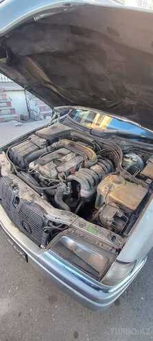 Mercedes C 280 1994, 390,711 km - 2.8 л - Bakı