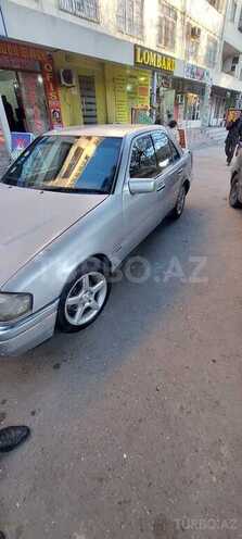 Mercedes C 280 1994, 390,711 km - 2.8 л - Bakı