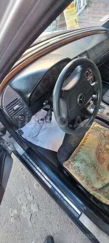 Mercedes C 280 1994, 390,711 km - 2.8 л - Bakı