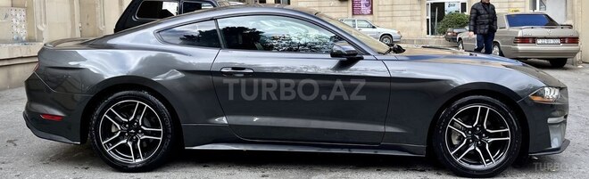 Ford Mustang 2018, 21,000 km - 2.3 l - Bakı