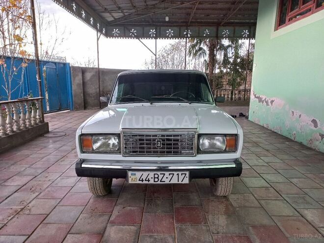 LADA (VAZ) 2107 1999, 150,000 km - 1.5 l - Cəlilabad