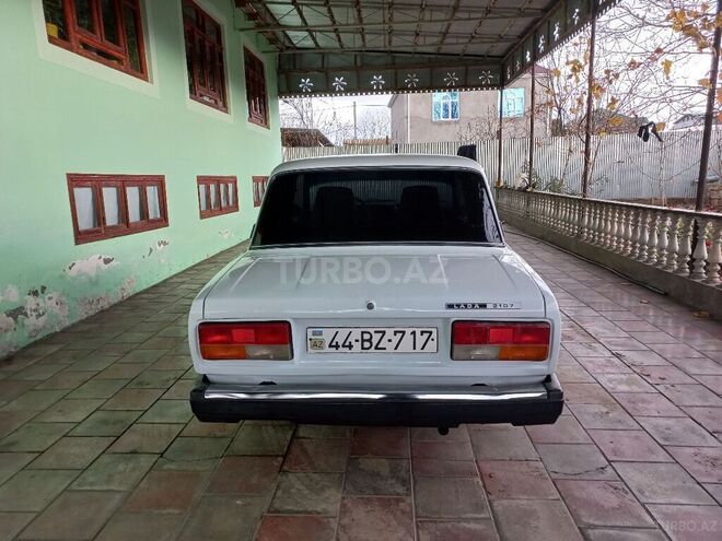LADA (VAZ) 2107 1999, 150,000 km - 1.5 l - Cəlilabad