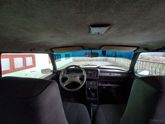LADA (VAZ) 2107 1999, 150,000 km - 1.5 l - Cəlilabad
