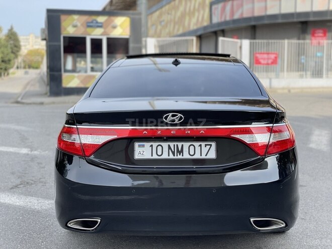 Hyundai Azera 2013, 133,000 km - 3.0 l - Bakı