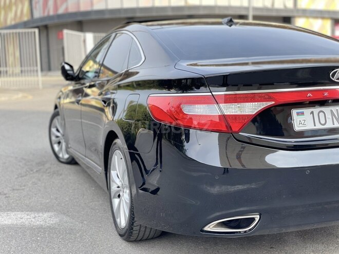 Hyundai Azera 2013, 133,000 km - 3.0 l - Bakı