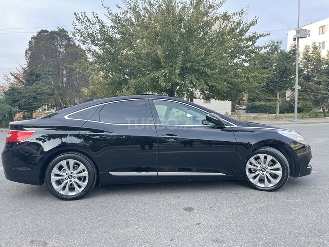Hyundai Azera 2013, 133,000 km - 3.0 l - Bakı
