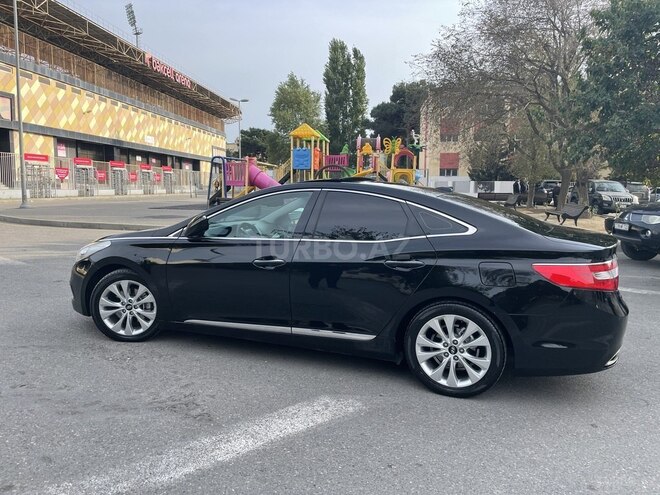 Hyundai Azera 2013, 133,000 km - 3.0 l - Bakı