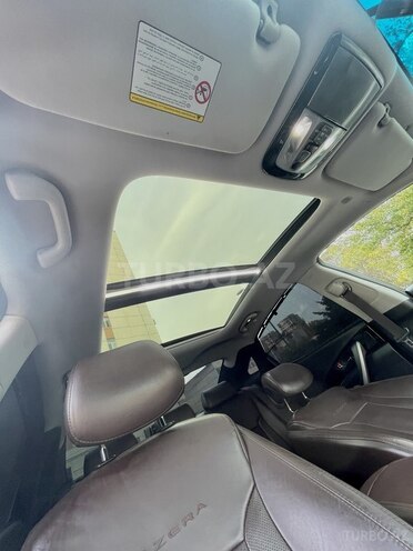 Hyundai Azera 2013, 133,000 km - 3.0 l - Bakı