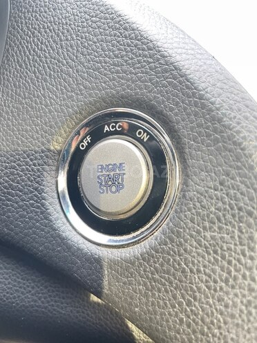 Hyundai Azera 2013, 133,000 km - 3.0 l - Bakı