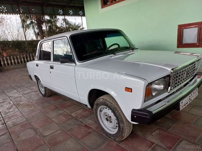 LADA (VAZ) 2107 1999, 150,000 km - 1.5 l - Cəlilabad