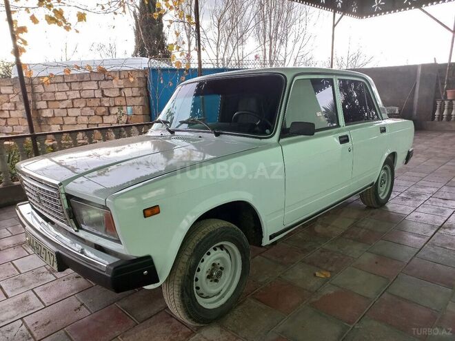 LADA (VAZ) 2107 1999, 150,000 km - 1.5 l - Cəlilabad