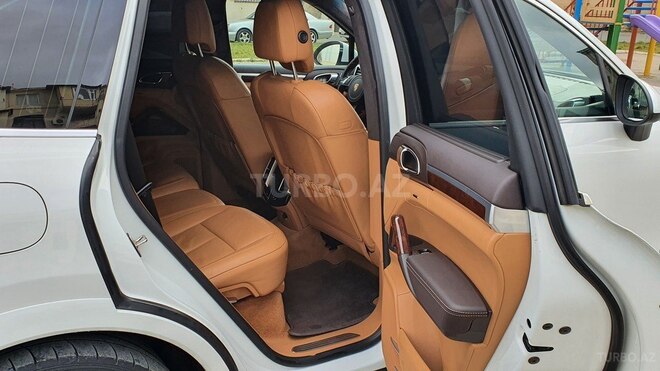 Porsche Cayenne GTS 2014, 87,500 km - 4.8 l - Bakı