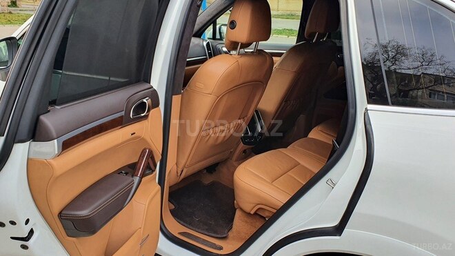 Porsche Cayenne GTS 2014, 87,500 km - 4.8 l - Bakı