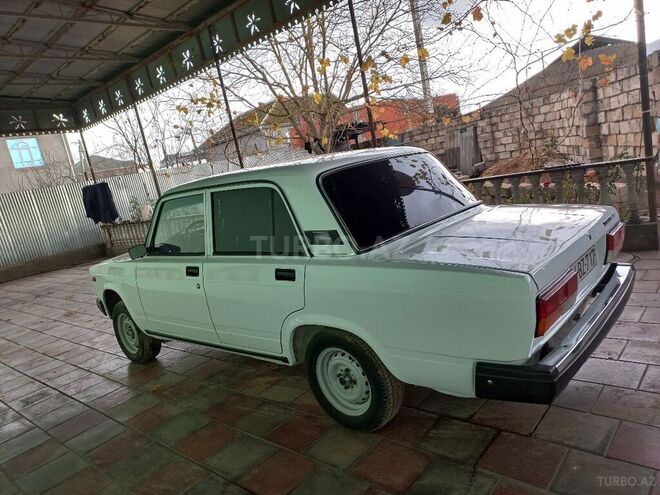 LADA (VAZ) 2107 1999, 150,000 km - 1.5 l - Cəlilabad