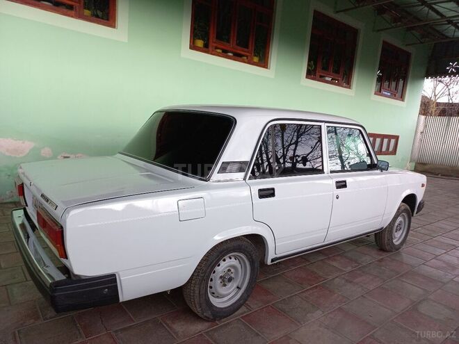 LADA (VAZ) 2107 1999, 150,000 km - 1.5 l - Cəlilabad