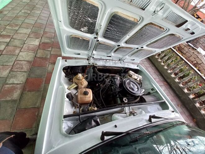 LADA (VAZ) 2107 1999, 150,000 km - 1.5 l - Cəlilabad