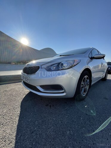 Kia Cerato 2015, 93,897 km - 1.8 l - Bakı