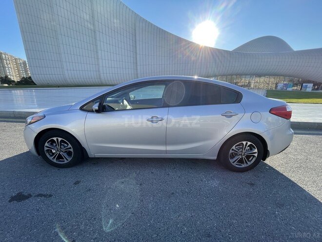 Kia Cerato 2015, 93,897 km - 1.8 l - Bakı