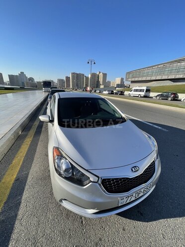 Kia Cerato 2015, 93,897 km - 1.8 l - Bakı