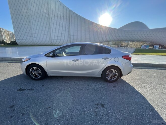 Kia Cerato 2015, 93,897 km - 1.8 l - Bakı