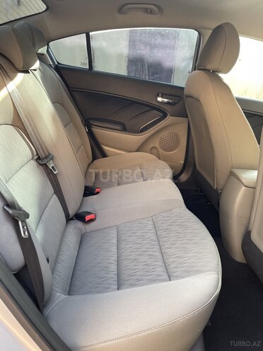 Kia Cerato 2015, 93,897 km - 1.8 l - Bakı