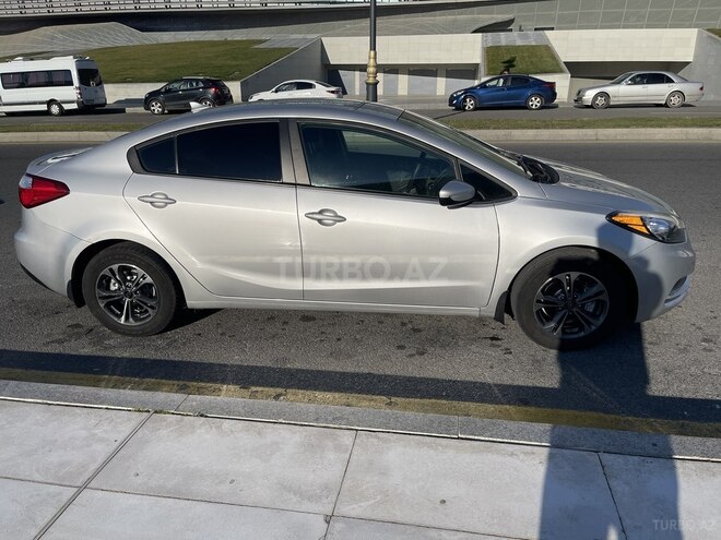 Kia Cerato 2015, 93,897 km - 1.8 l - Bakı