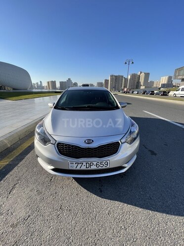 Kia Cerato 2015, 93,897 km - 1.8 l - Bakı