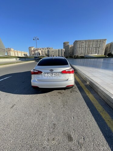 Kia Cerato 2015, 93,897 km - 1.8 l - Bakı