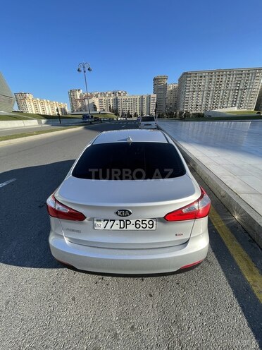 Kia Cerato 2015, 93,897 km - 1.8 l - Bakı