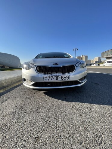 Kia Cerato 2015, 93,897 km - 1.8 l - Bakı