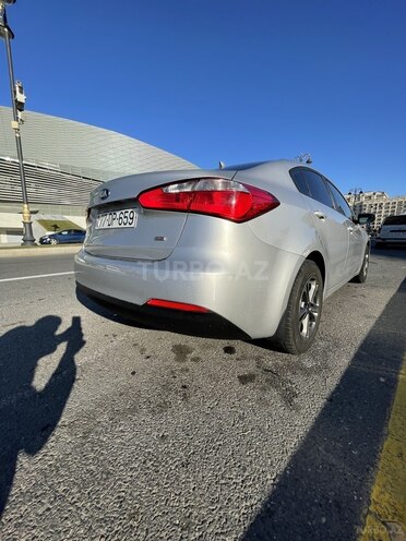 Kia Cerato 2015, 93,897 km - 1.8 l - Bakı