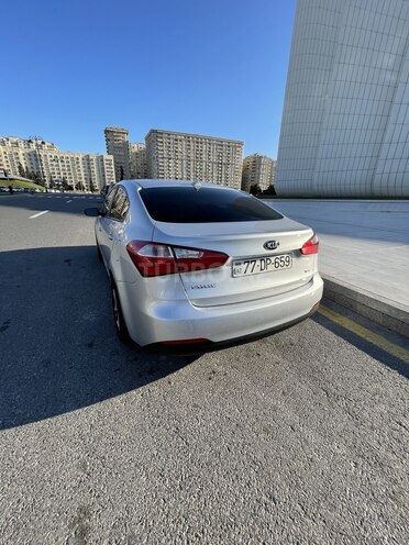 Kia Cerato 2015, 93,897 km - 1.8 l - Bakı