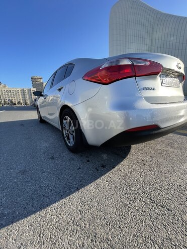 Kia Cerato 2015, 93,897 km - 1.8 l - Bakı
