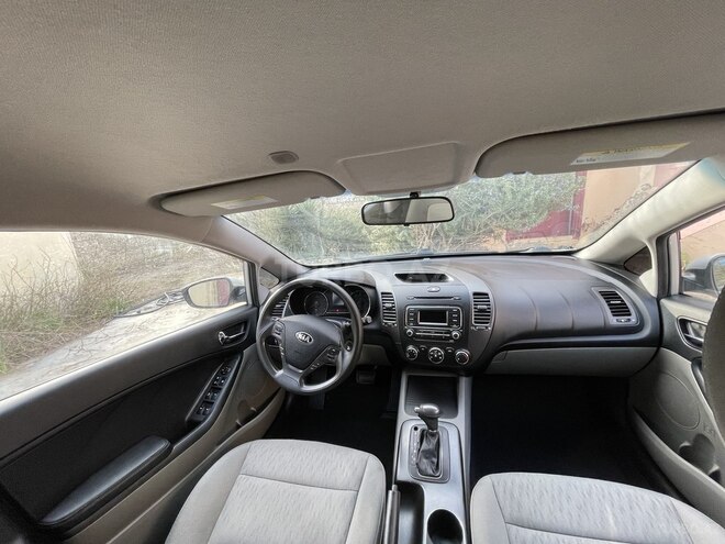 Kia Cerato 2015, 93,897 km - 1.8 l - Bakı