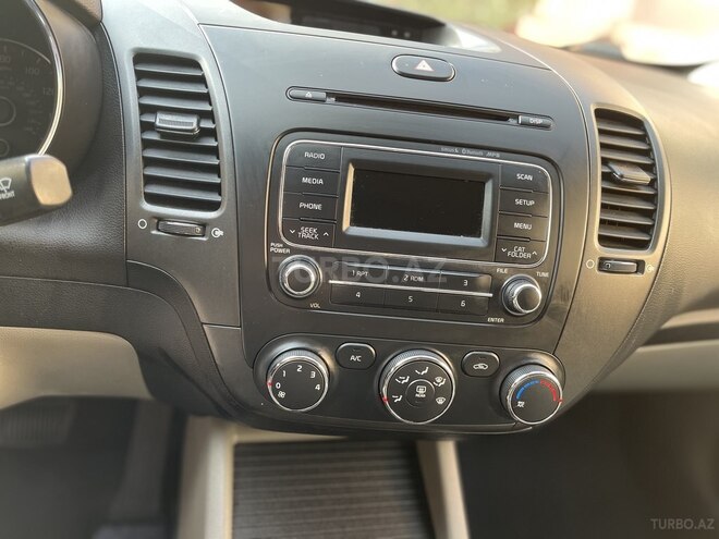 Kia Cerato 2015, 93,897 km - 1.8 l - Bakı