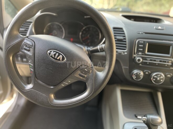 Kia Cerato 2015, 93,897 km - 1.8 l - Bakı