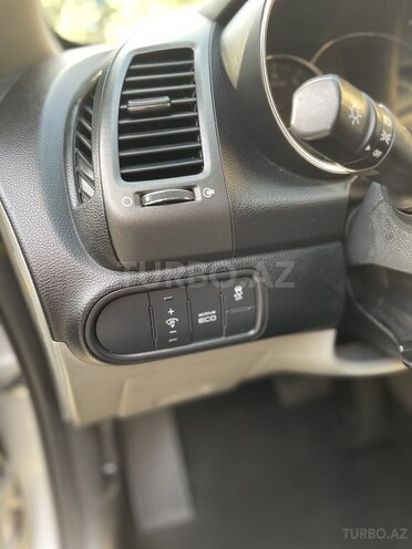 Kia Cerato 2015, 93,897 km - 1.8 l - Bakı