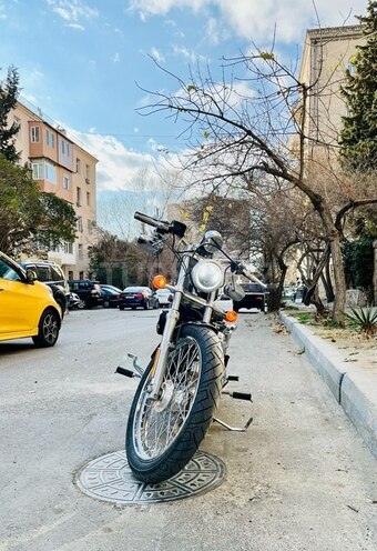 Harley-Davidson  2015, 15,000 km - 1.2 л - Bakı